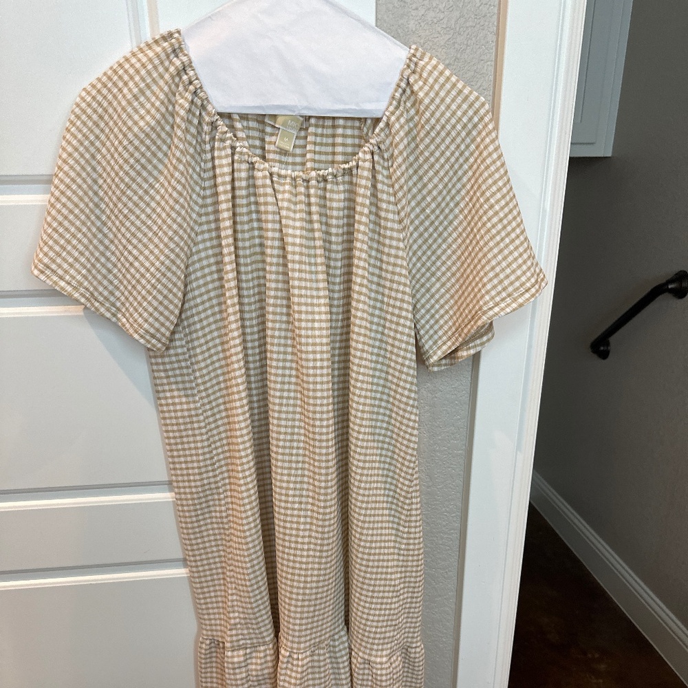 Perfect summer dress